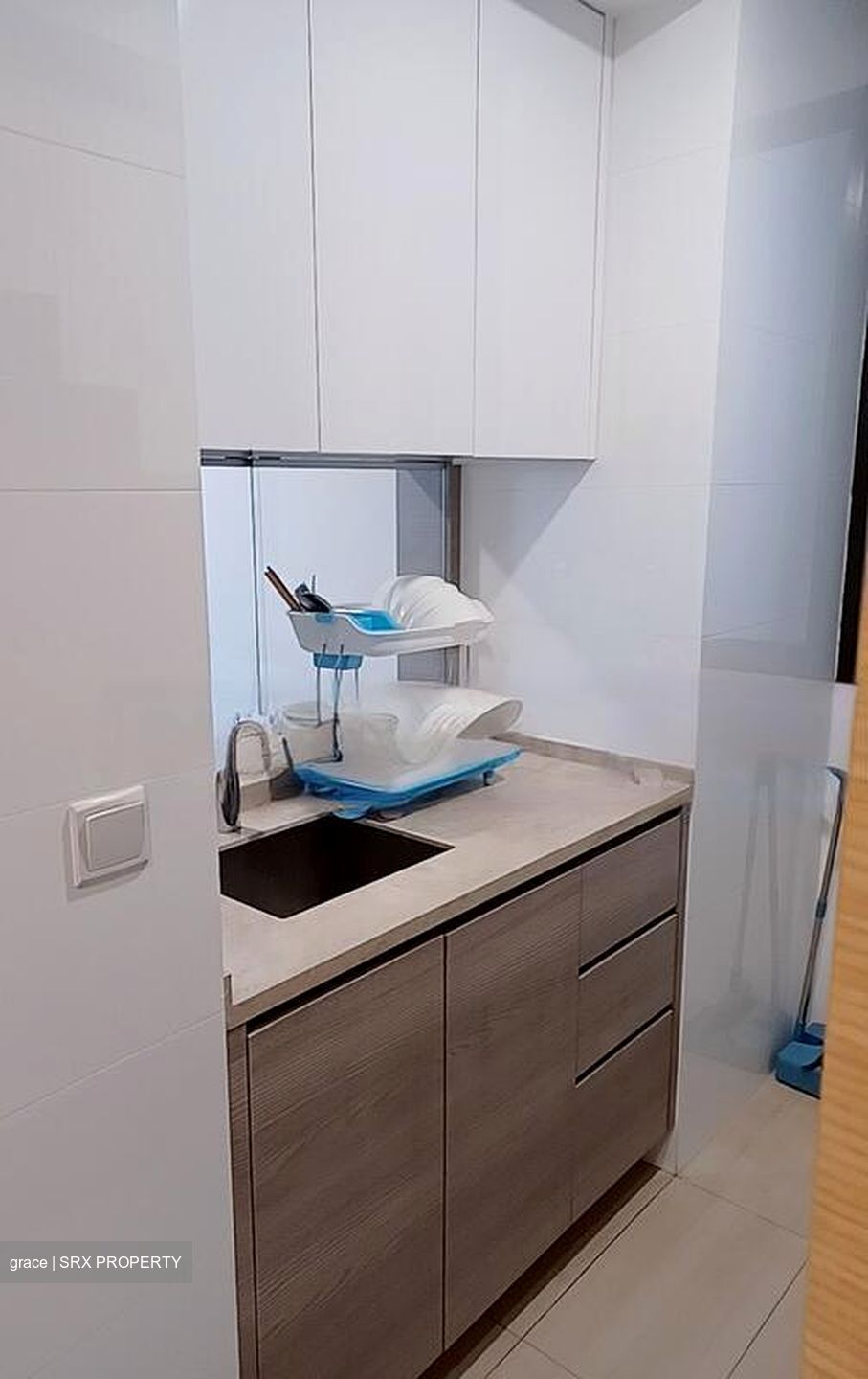 Sant Ritz (D13), Condominium #465114021